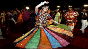 Garba
